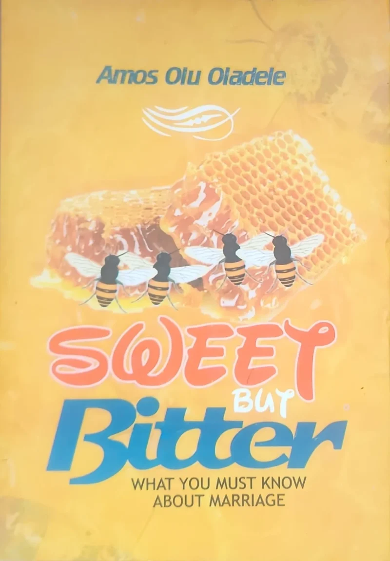 Sweet But Bitter