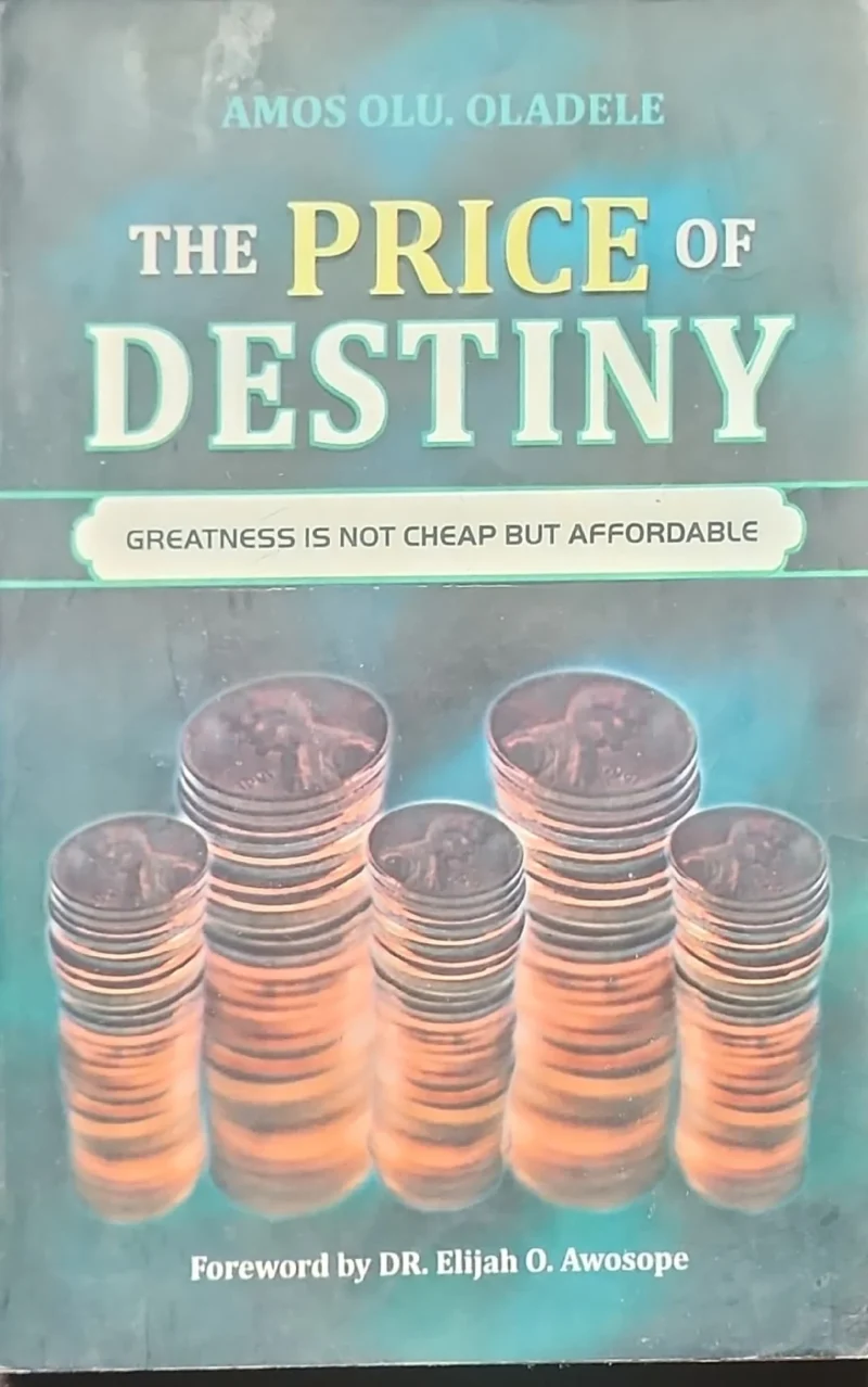 The Price of Destiny
